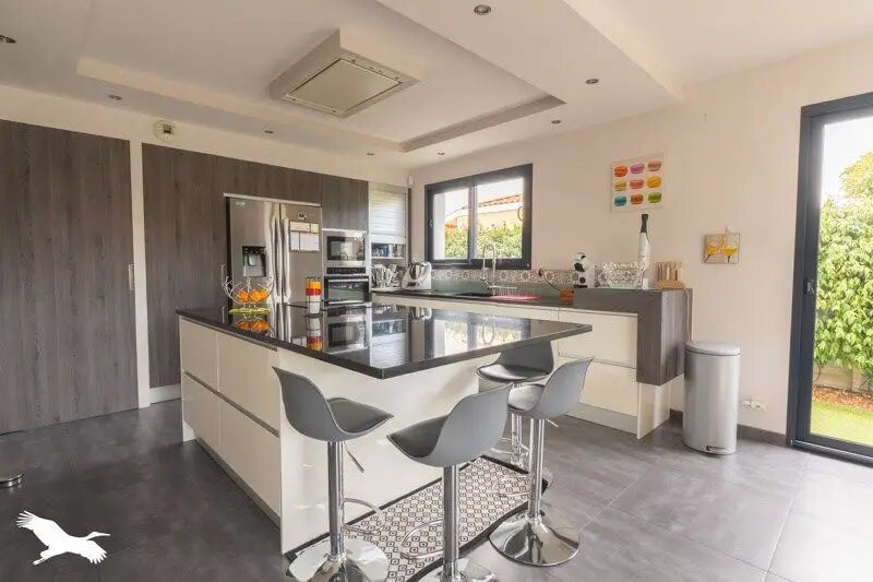 Maison à vendre, 147m², Parempuyre