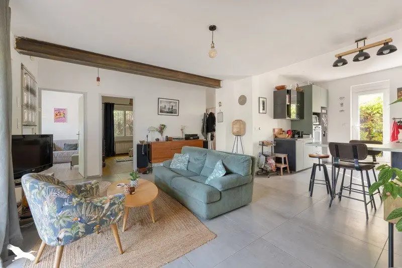 Maison à vendre, 103m², Montpellier