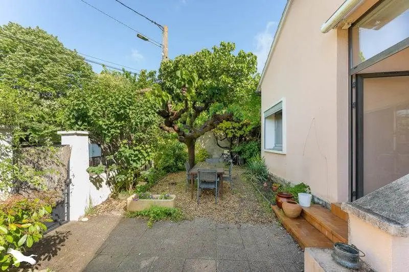 Maison à vendre, 103m², Montpellier
