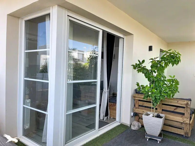 Appartement à vendre, 60m², La Rochelle