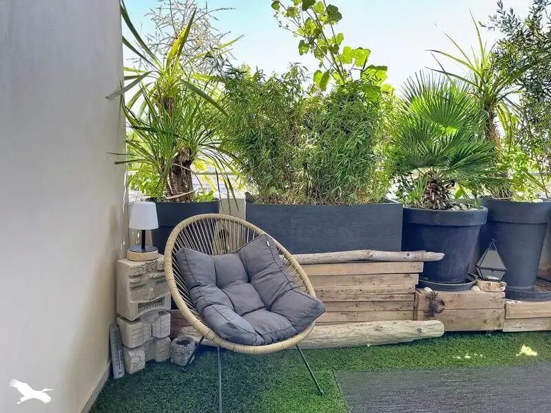 Appartement à vendre, 60m², La Rochelle
