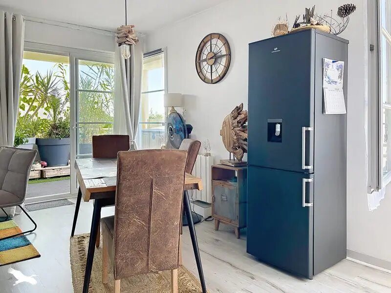 Appartement à vendre, 60m², La Rochelle