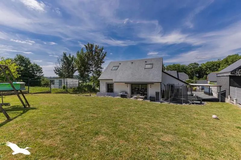 Maison à vendre, 101m², Lourdes