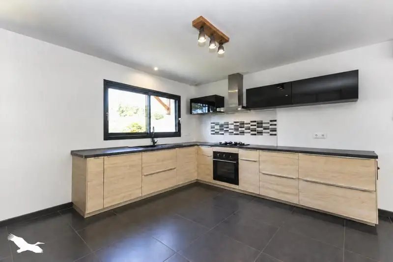 Maison à vendre, 101m², Lourdes