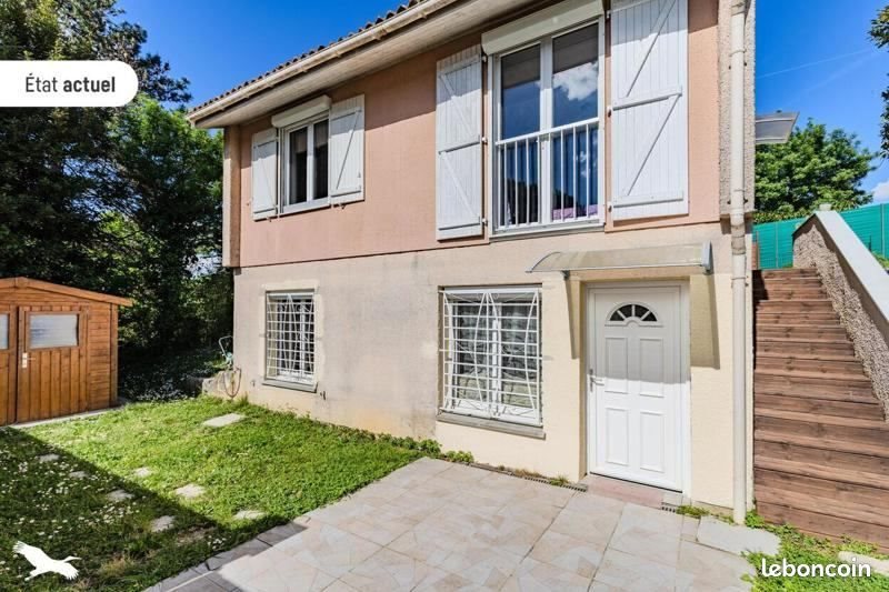 Maison à vendre, 122m², Ambarès-et-Lagrave