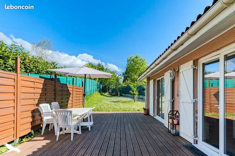 Maison à vendre, 122m², Ambarès-et-Lagrave