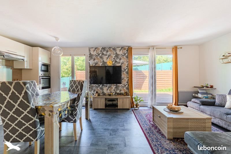 Maison à vendre, 122m², Ambarès-et-Lagrave