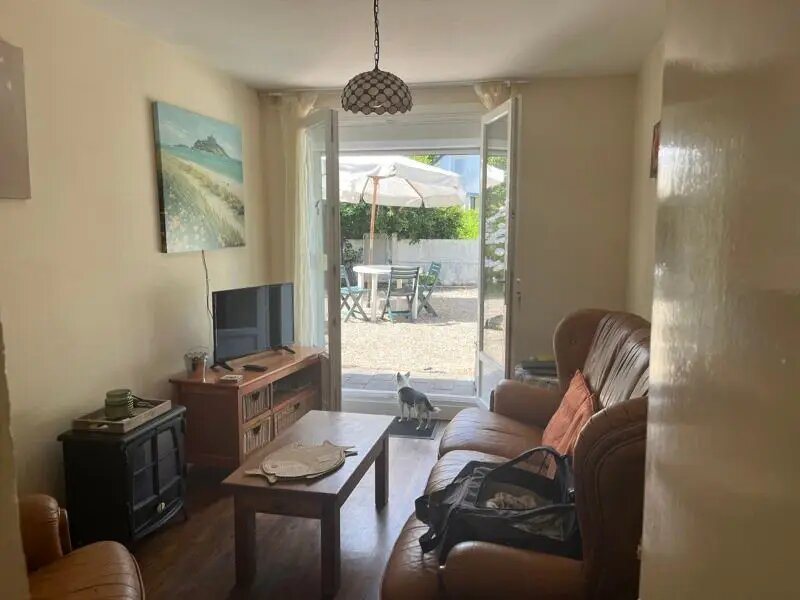 Maison à vendre, 75m², Plévin