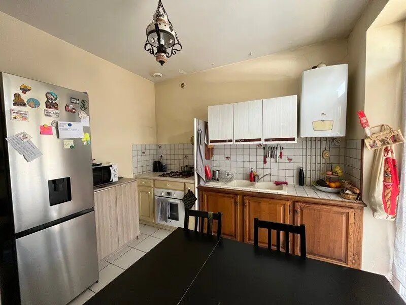 Maison à vendre, 62m², Le Bugue