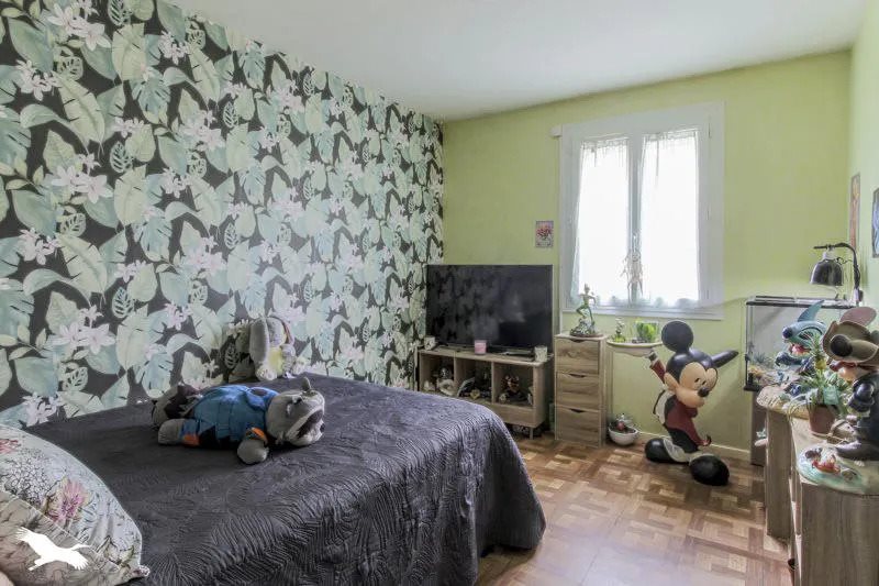 Maison à vendre, 110m², Les Mureaux