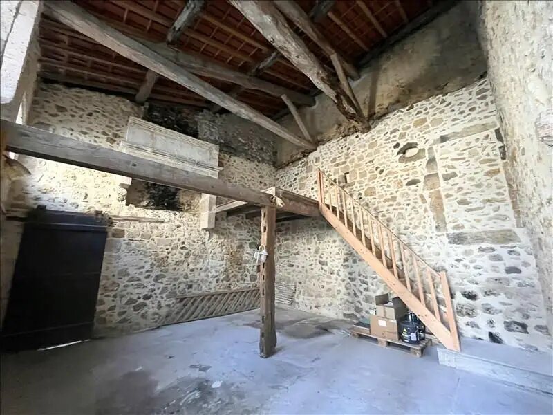 Maison à vendre, 56m², Lavardac