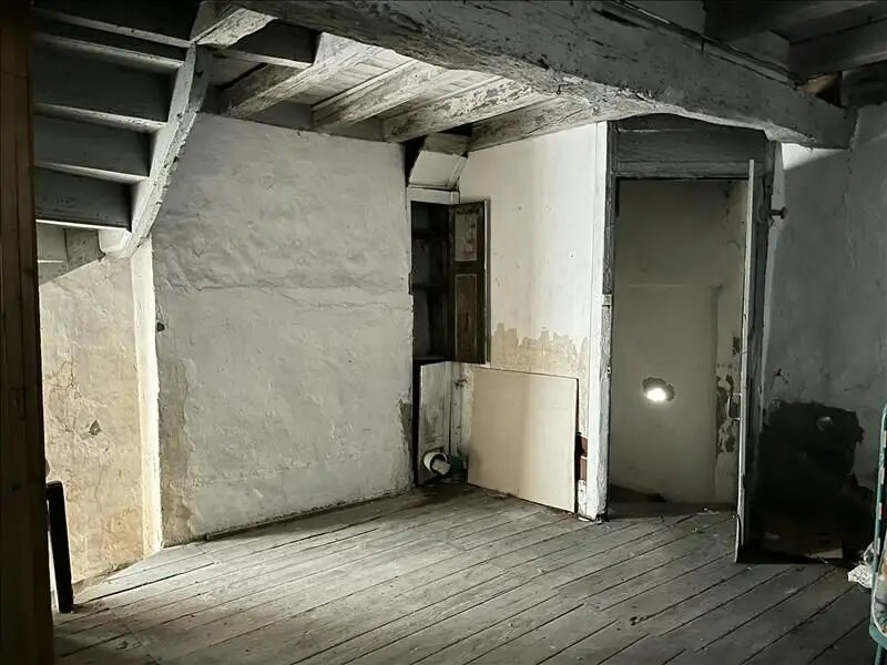 Maison à vendre, 56m², Lavardac
