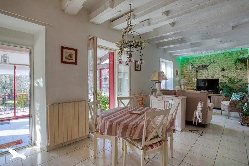 Maison à vendre, 104m², Ginouillac