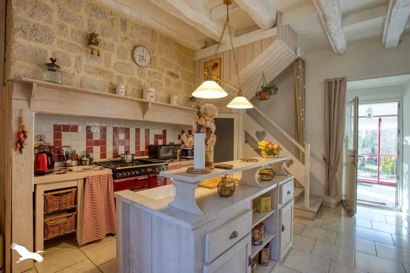 Maison à vendre, 104m², Ginouillac