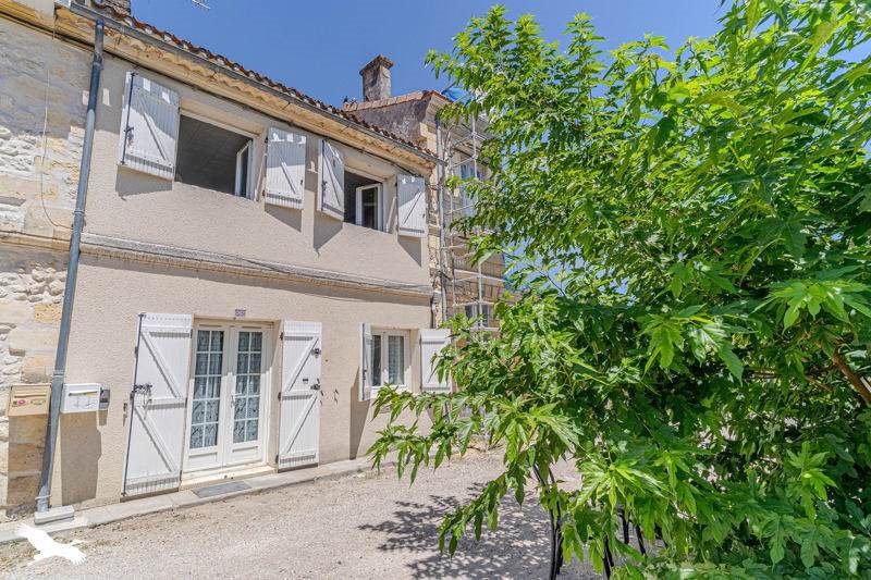 Maison à vendre, 72m², Blanquefort