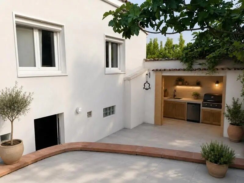 Maison à vendre, 93m², Pujaudran