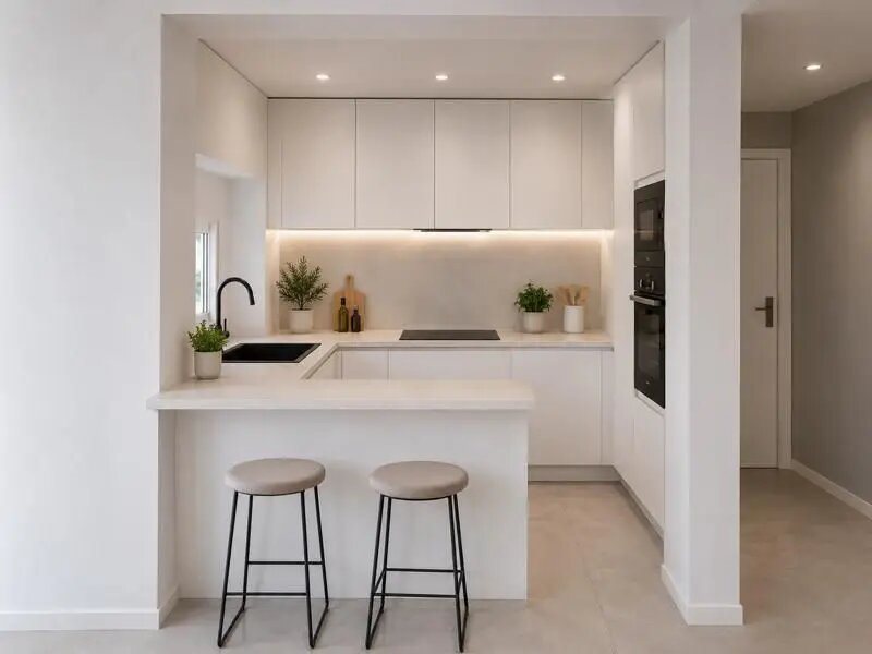 Maison à vendre, 93m², Pujaudran