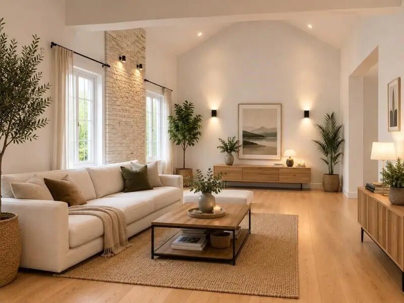 Maison à vendre, 93m², Pujaudran