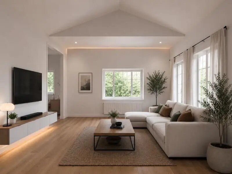 Maison à vendre, 93m², Pujaudran