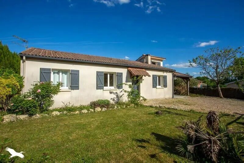 Maison à vendre, 108m², Créon