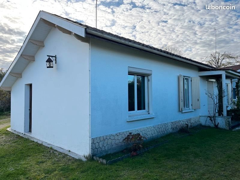 Maison à vendre, 171m², Andernos-les-Bains
