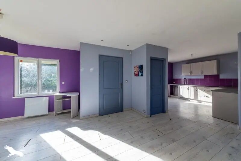 Maison à vendre, 130m², Gindou