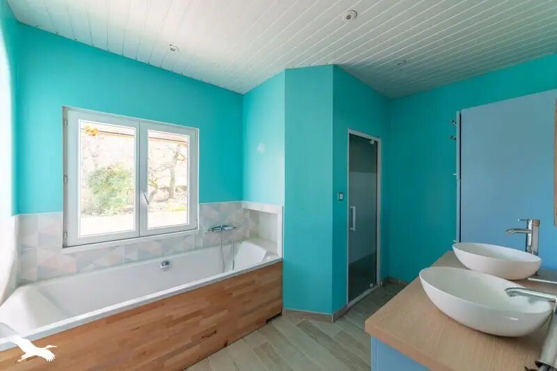 Maison à vendre, 130m², Gindou