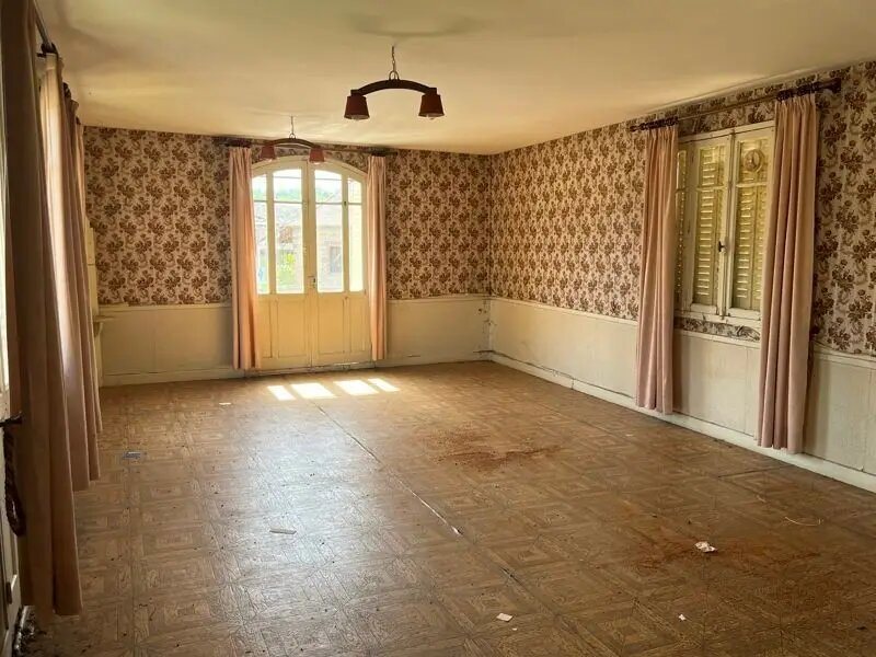 Maison à vendre, 166m², Sérilhac
