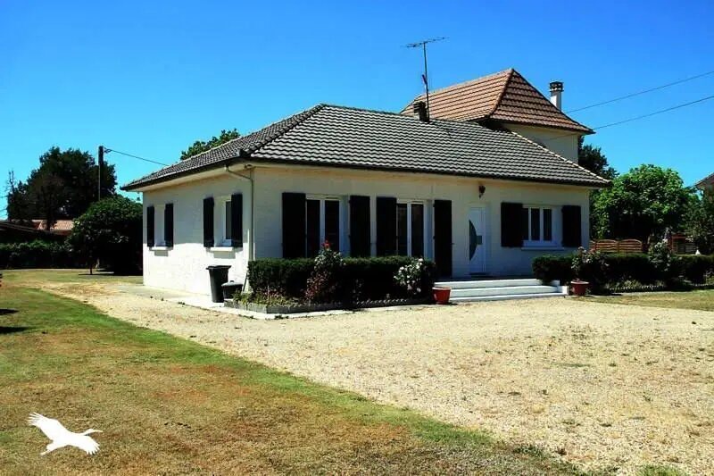 Maison à vendre, 154m², Saint-Astier