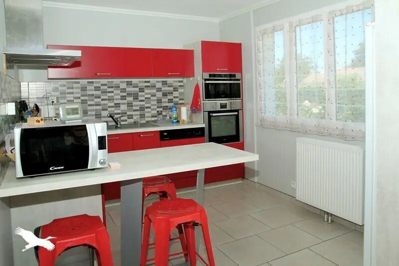 Maison à vendre, 154m², Saint-Astier
