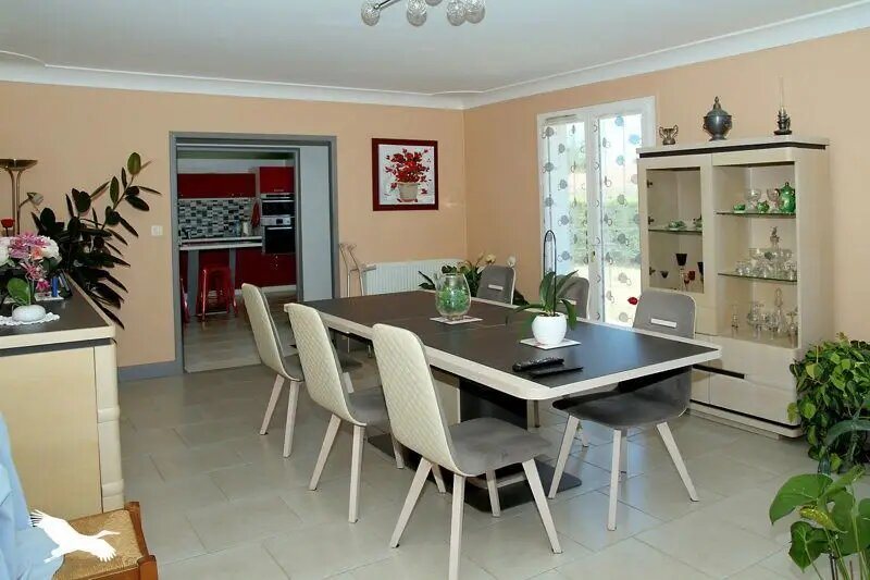 Maison à vendre, 154m², Saint-Astier