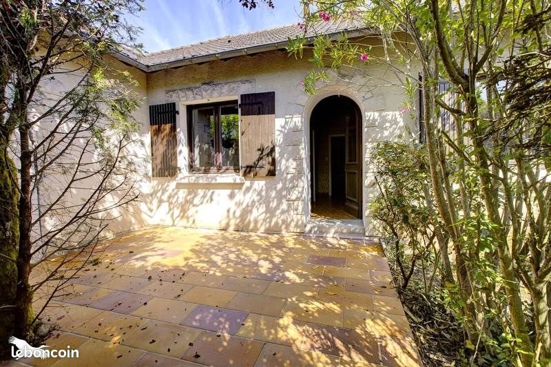 Maison à vendre, 127m², Brive-la-Gaillarde