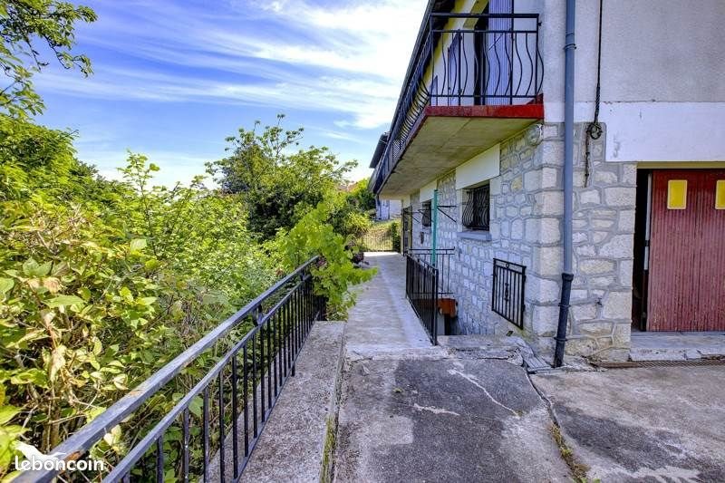 Maison à vendre, 127m², Brive-la-Gaillarde