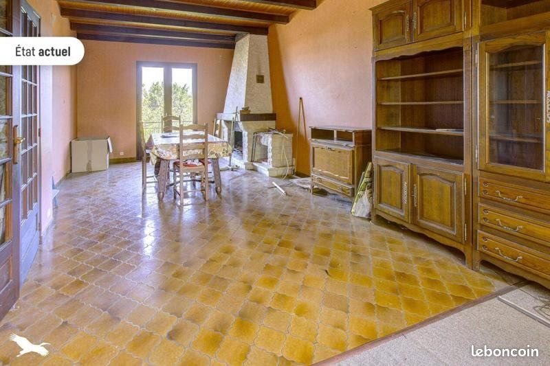 Maison à vendre, 127m², Brive-la-Gaillarde