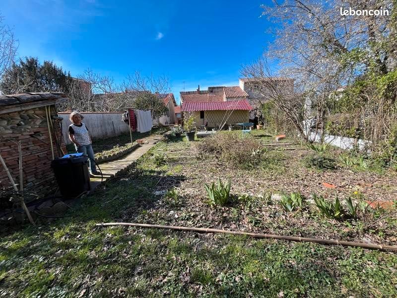 Maison à vendre, 103m², Muret