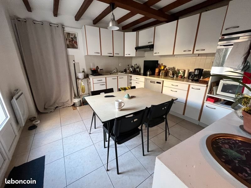 Maison à vendre, 103m², Muret