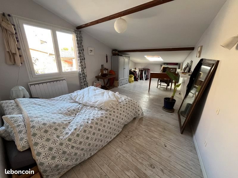 Maison à vendre, 103m², Muret