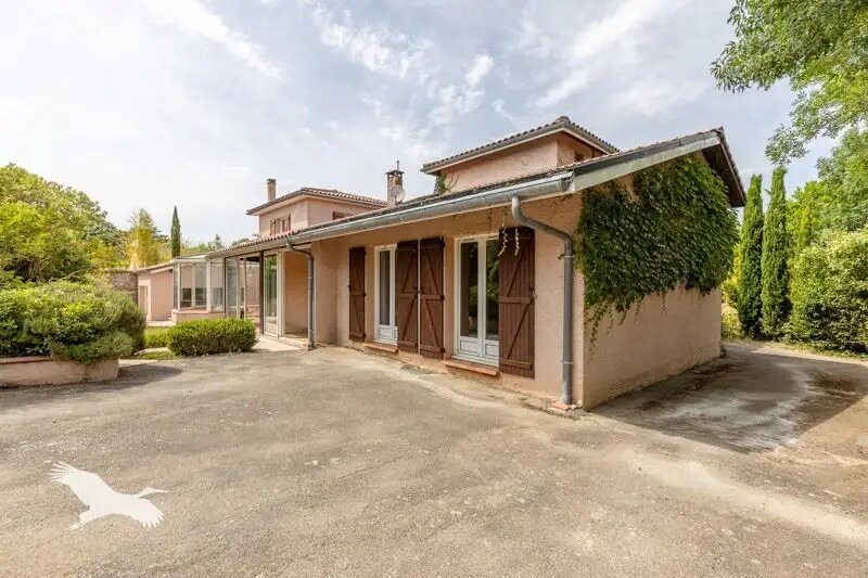 Maison à vendre, 233m², Mondouzil