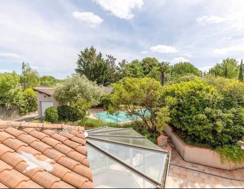 Maison à vendre, 233m², Mondouzil