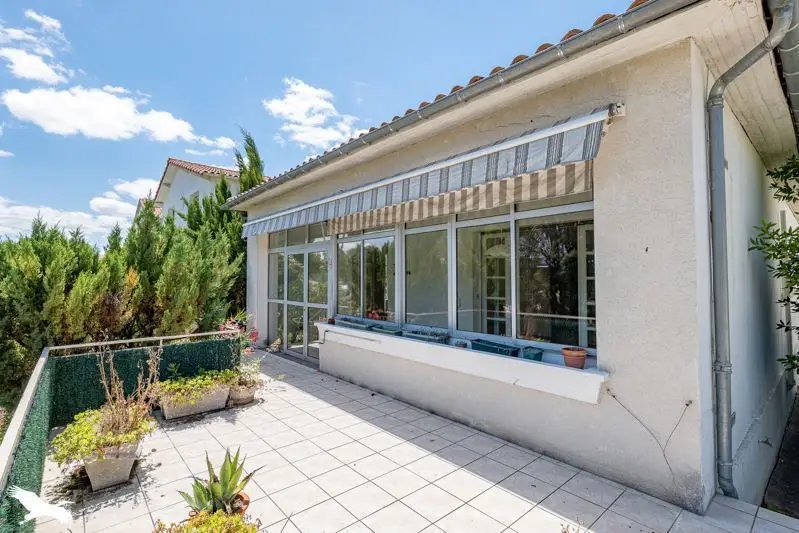 Maison à vendre, 105m², Saintes