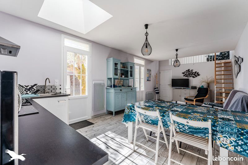 Maison à vendre, 53m², Arcachon