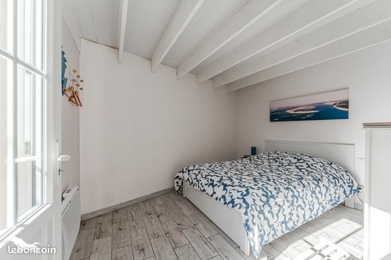 Maison à vendre, 53m², Arcachon