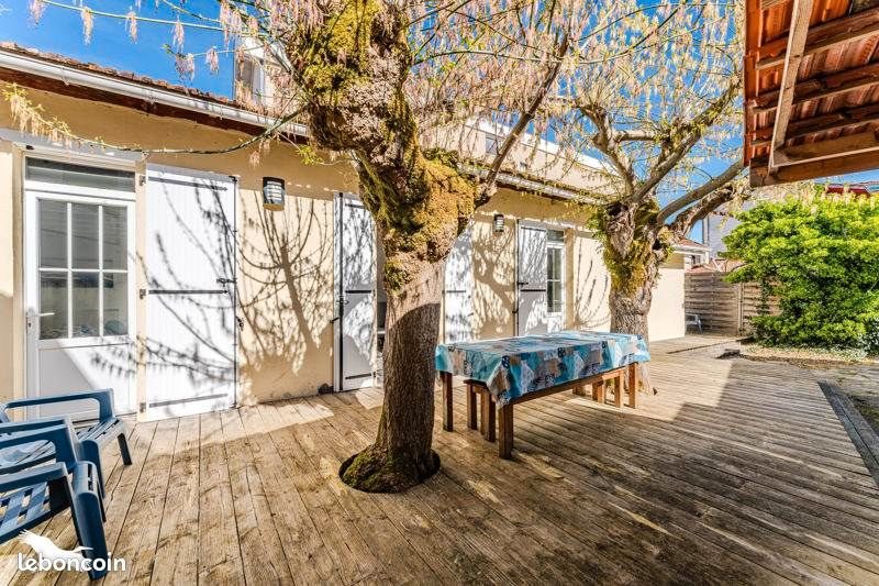Maison à vendre, 53m², Arcachon