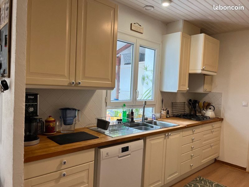 Maison à vendre, 120m², Duras