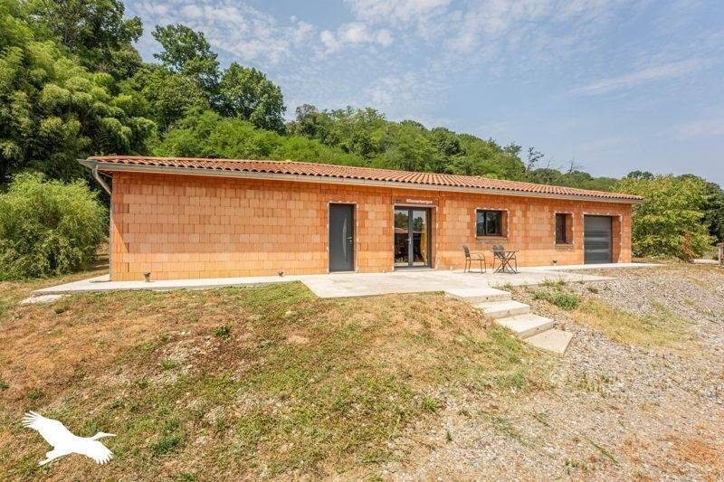 Maison à vendre, 138m², Mazères-sur-Salat