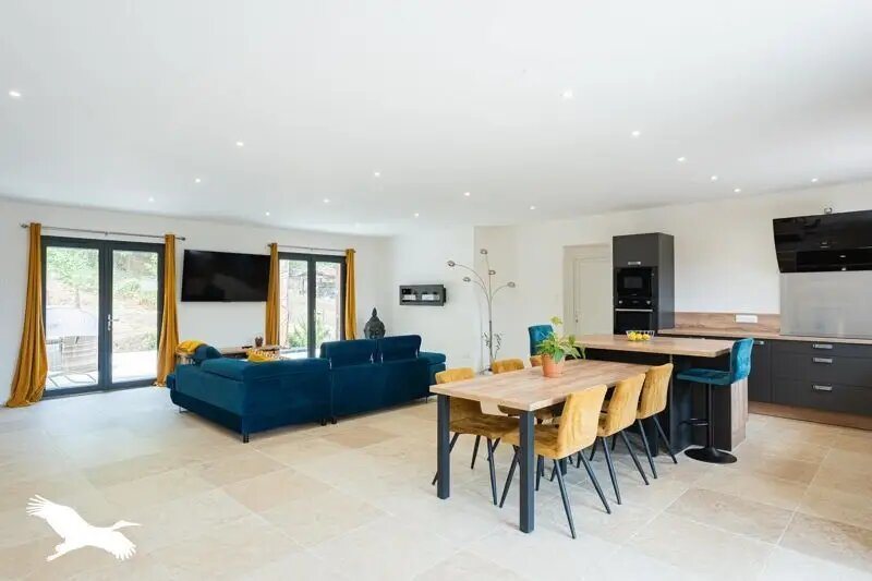 Maison à vendre, 138m², Mazères-sur-Salat