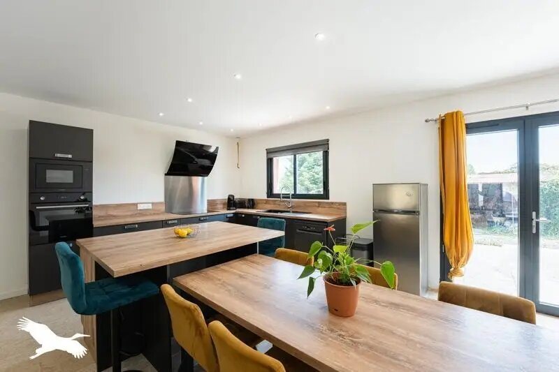 Maison à vendre, 138m², Mazères-sur-Salat