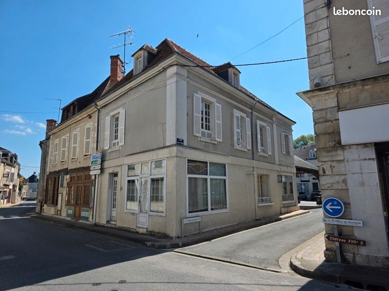 Maison à vendre, 157m², Lignières
