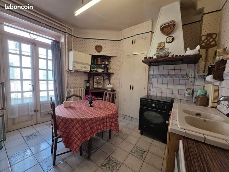 Maison à vendre, 157m², Lignières