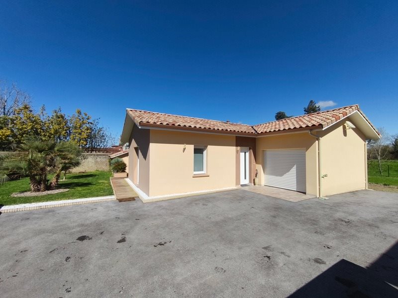 Maison à vendre, 90m², Aire-sur-l'Adour